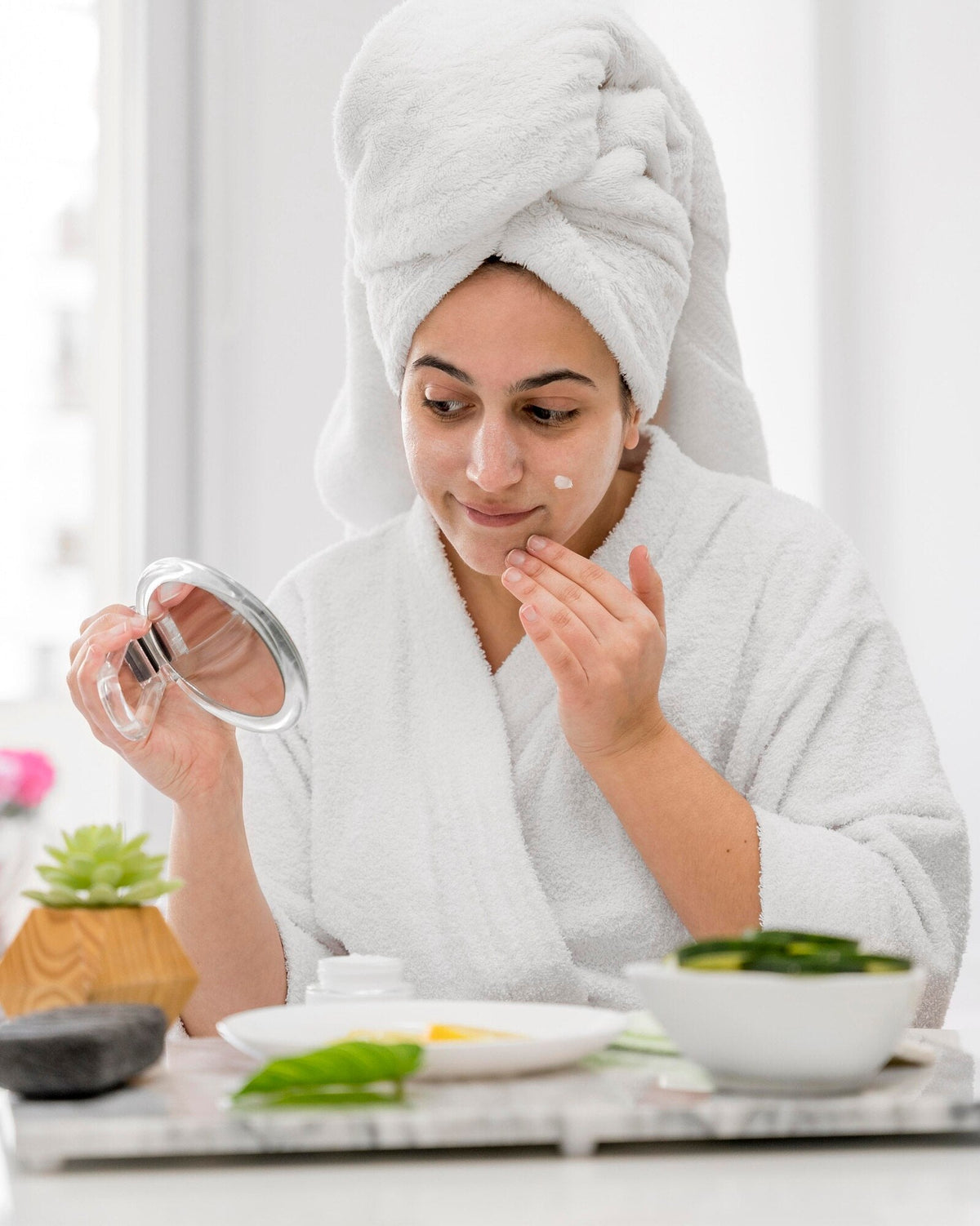 Personal Care