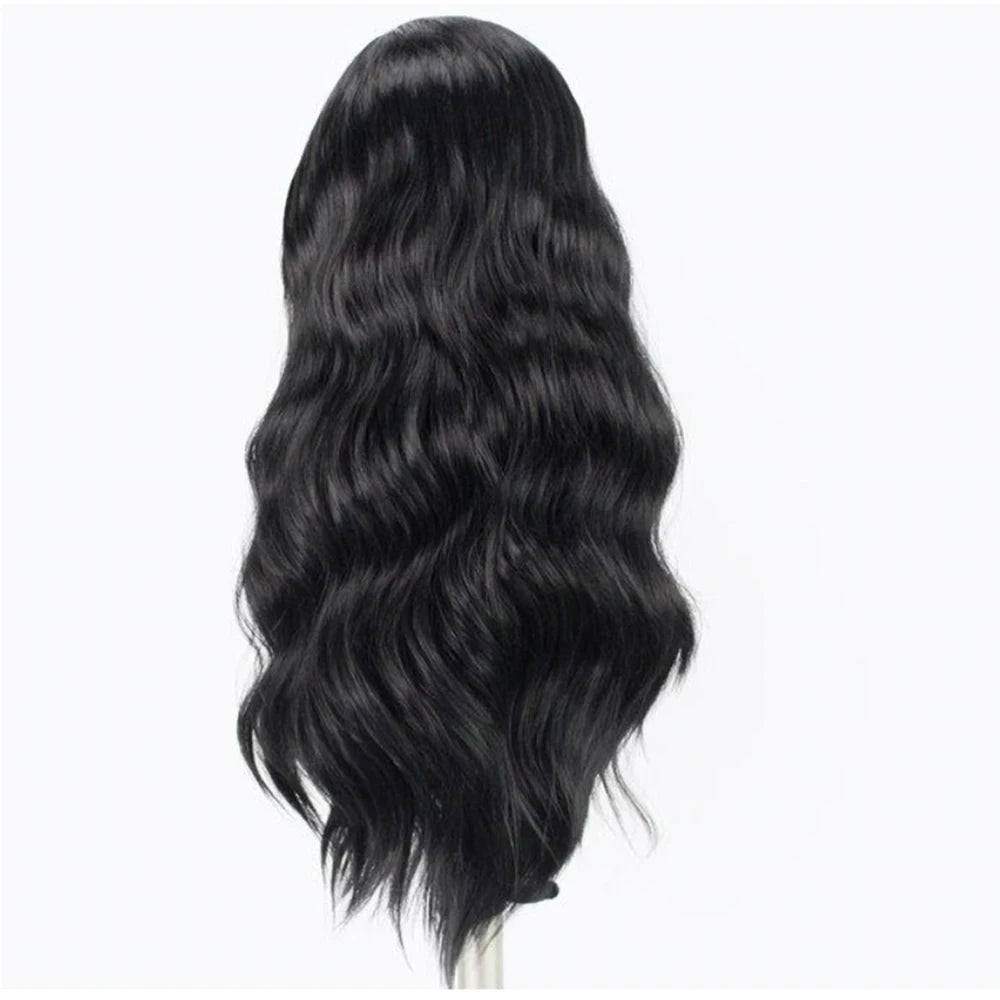 Webster Soft Lace Front Wig