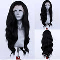 Webster Soft Lace Front Wig