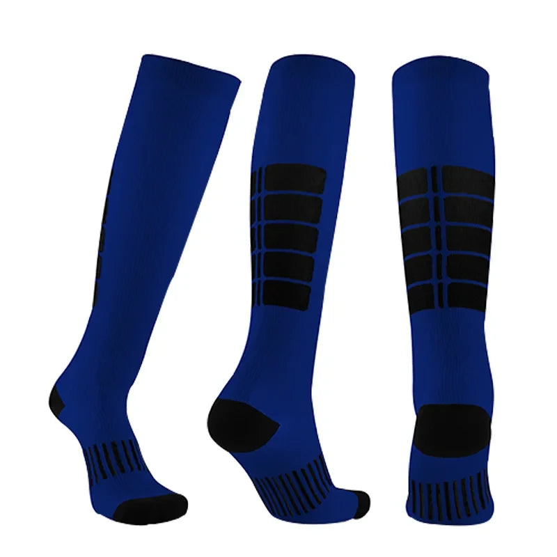 Supportive Compression Nursing Socks