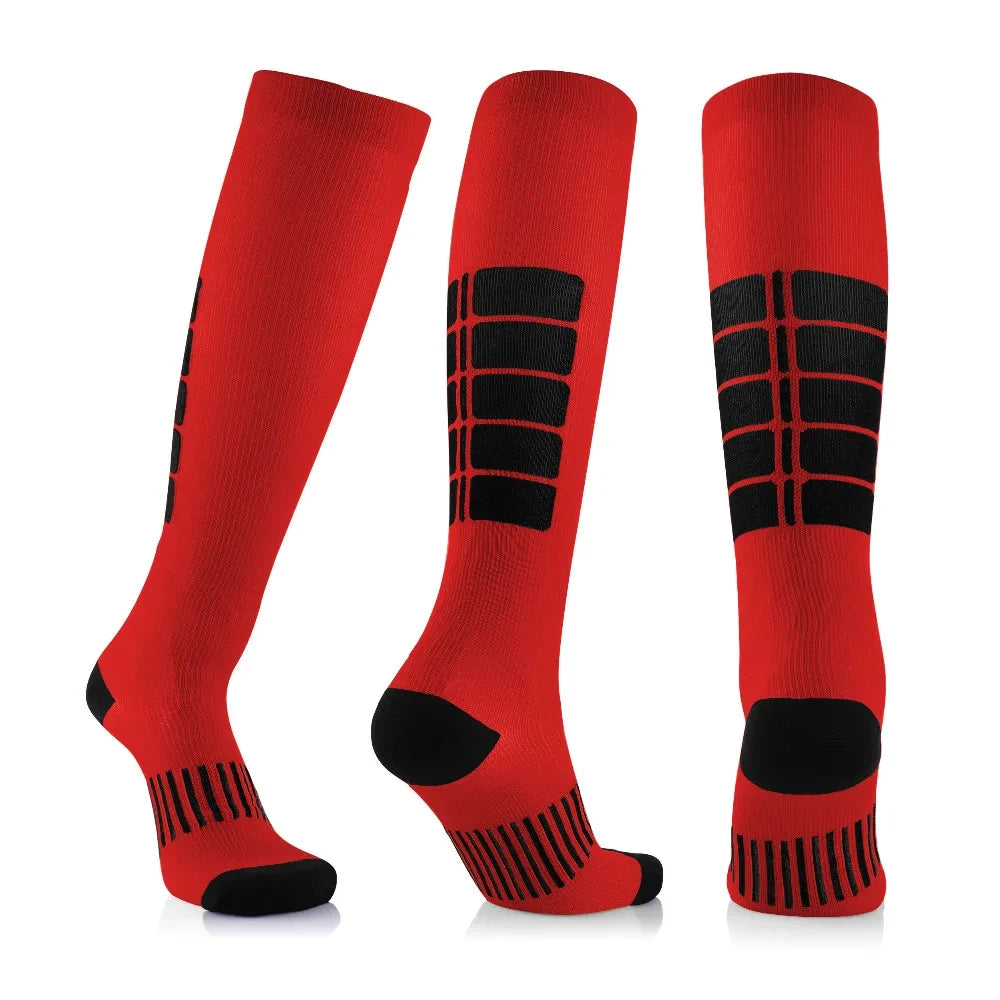 Supportive Compression Nursing Socks
