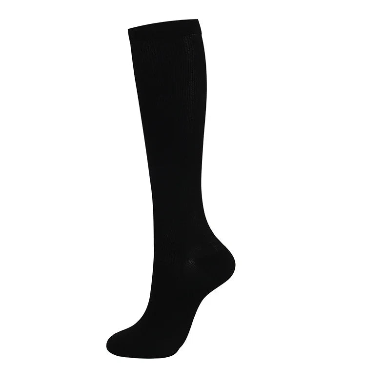 Supportive Compression Nursing Socks