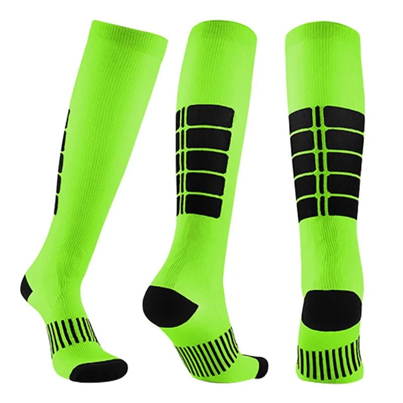 Supportive Compression Nursing Socks
