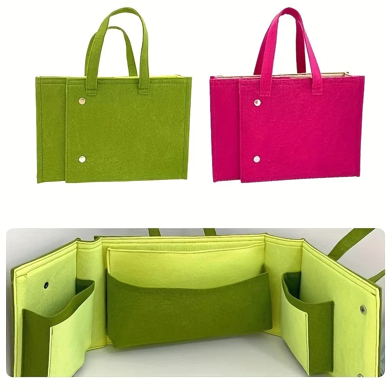 Foldable Laptop Travel Backpack