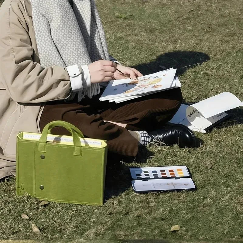 Foldable Laptop Travel Backpack