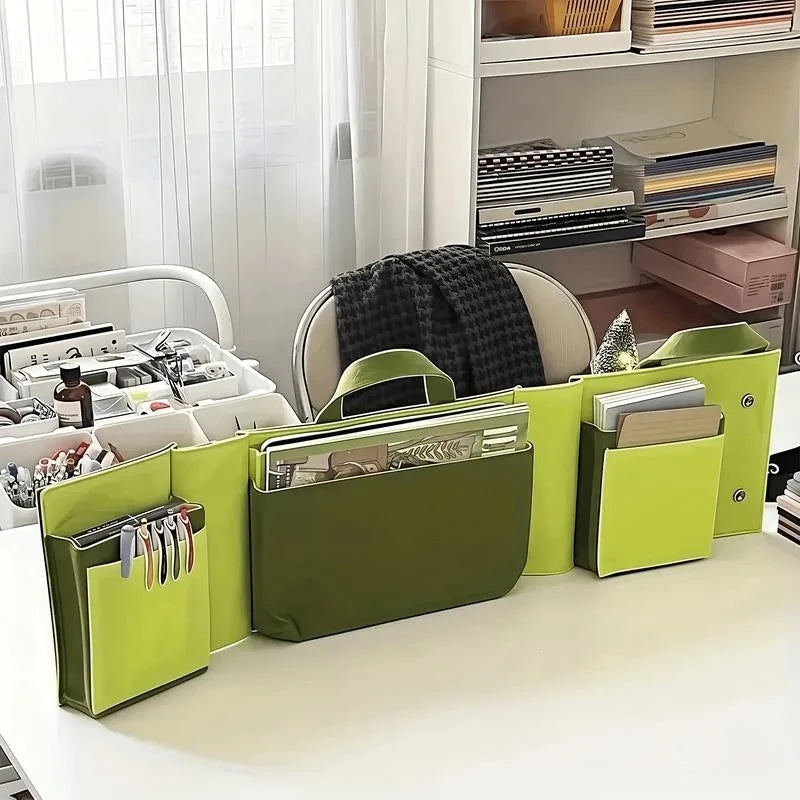 Foldable Laptop Travel Backpack