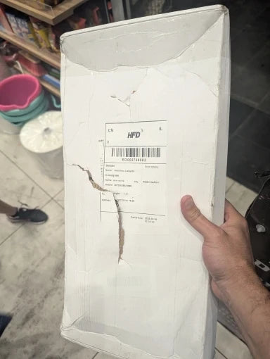Review Card