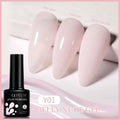 LILYCUTE Soak Off Gel Polish