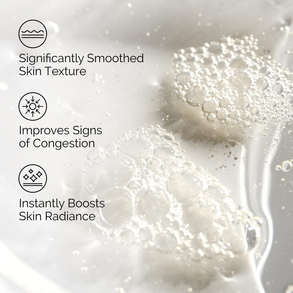 The Ordinary Glycolic Acid 7% Exfoliating Toner, Brightening and Smoothing Daily Toner for More Even-Looking Skin Tone